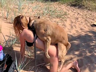 Dog Girl X sinful recap 148